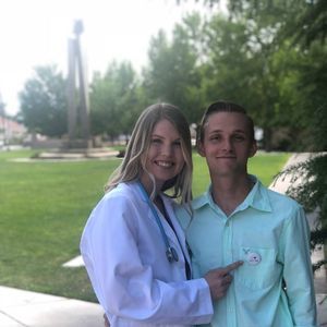 Meet your Posher, Bailey